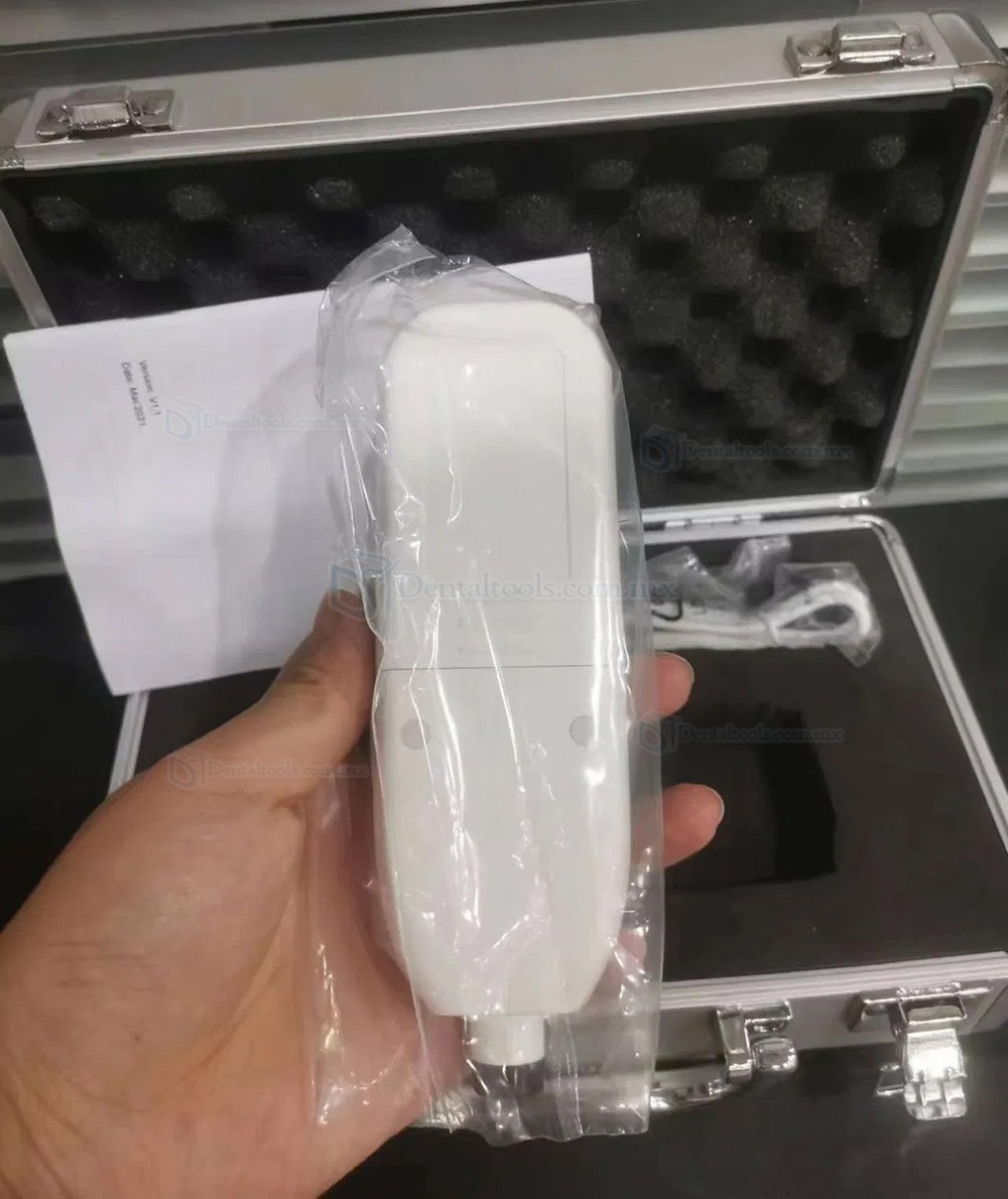 Luckcome L11C Bilirrubin&oacute;metro transcut&aacute;neo para Ictericia Neonatal